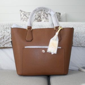 BNWT Michael Kors Bucket Bag